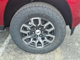 2026 Chevrolet Colorado - Preview 9