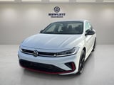 2027 Volkswagen Jetta GLI - Preview 2