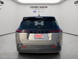 2026 Toyota RAV4 - Preview 4