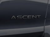 2026 Subaru Ascent - Preview 11