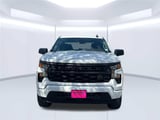 2026 Chevrolet Silverado - Preview 8