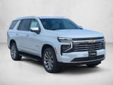 2026 Chevrolet Tahoe - Preview 7