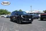 2026 GMC Acadia - Preview 3