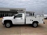 2025 Chevrolet Silverado - Preview 11