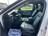 2023 Ford Explorer - Preview 9