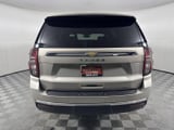 2022 Chevrolet Tahoe - Preview 4