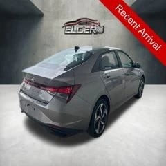 2023 Hyundai Elantra - Image 2