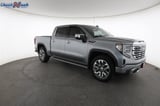 2024 GMC Sierra - Preview 2
