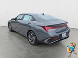 2026 Hyundai Elantra - Preview 7