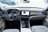 2026 Volkswagen Atlas - Preview 15