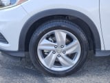 2020 Honda HR-V - Preview 9