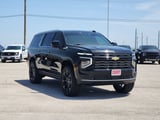 2026 Chevrolet Suburban - Preview 2
