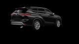 2026 Toyota Highlander - Preview 10