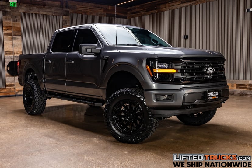 2026 Ford F-150 - Image 1