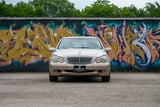 2002 Mercedes-Benz C-Class - Preview 3