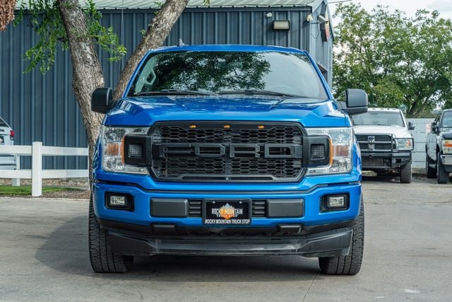 2020 Ford F-150 - Image 3
