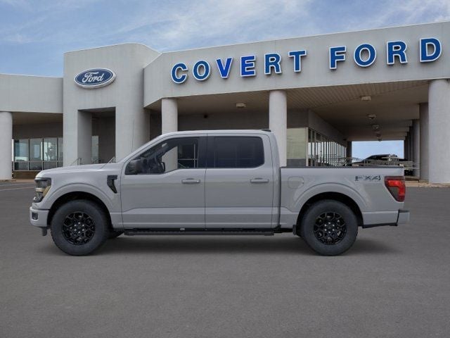 2026 Ford F-150 - Image 2