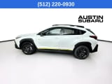 2026 Subaru Crosstrek - Preview 4