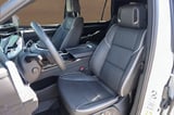 2026 Cadillac Escalade - Preview 7