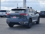 2022 Volkswagen Atlas Cross Sport - Preview 7