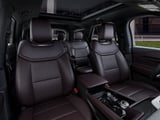 2027 Ford Explorer - Preview 10