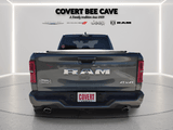 2026 Ram 1500 - Preview 8
