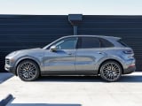 2026 Porsche Cayenne - Preview 2