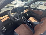 2026 Volkswagen Tiguan - Preview 12
