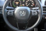 2026 Honda Civic - Preview 14