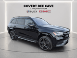 2021 Mercedes-Benz GLS - Preview 2