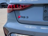 2026 Audi RS 3 - Preview 10