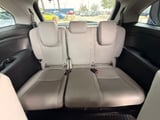 2018 Honda Odyssey - Preview 10