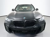 2026 BMW X5 - Preview 2