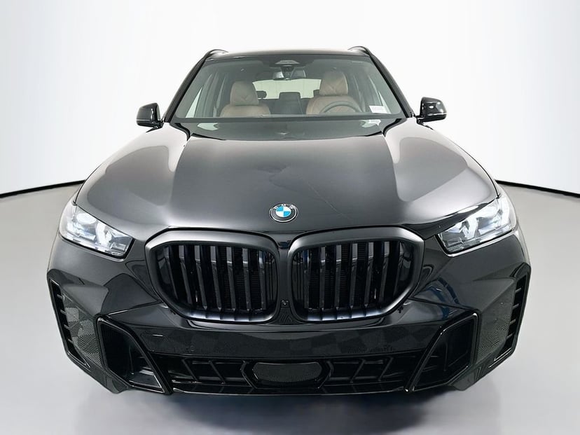 2026 BMW X5 - Image 2