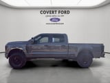 2026 Ford F-250 - Preview 2