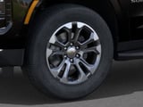 2026 Chevrolet Suburban - Preview 9