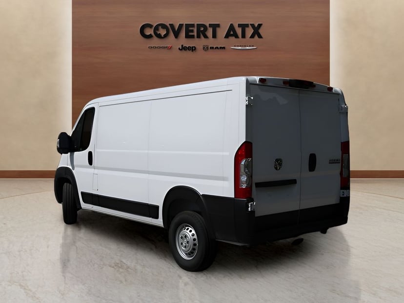 2026 Ram ProMaster 1500 - Image 2