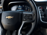 2024 Chevrolet Tahoe - Preview 10