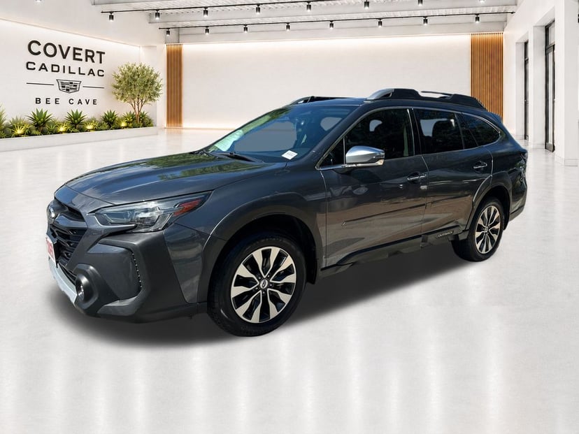 2023 Subaru Outback - Image 2