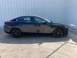 2025 Mazda Mazda3 - Preview 5