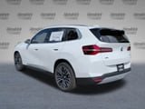 2026 BMW X3 - Preview 8