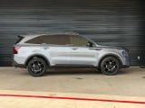 2025 Kia Sorento - Preview 11