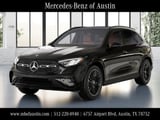 2027 Mercedes-Benz GLC - Preview 2