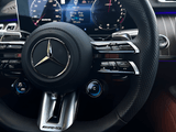 2024 Mercedes-Benz S-Class - Preview 11
