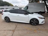 2021 Nissan Sentra - Preview 4