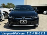2027 Volkswagen Jetta - Preview 3