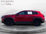 2024 Mazda CX-50 - Preview 13