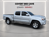 2011 Toyota Tacoma - Preview 12