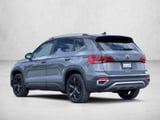 2023 Volkswagen Taos - Preview 8