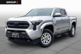 2026 Toyota Tacoma - Preview 2